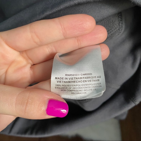 Nike University of Connecticut Therma-Fit Hoodie - Picture 10 of 16